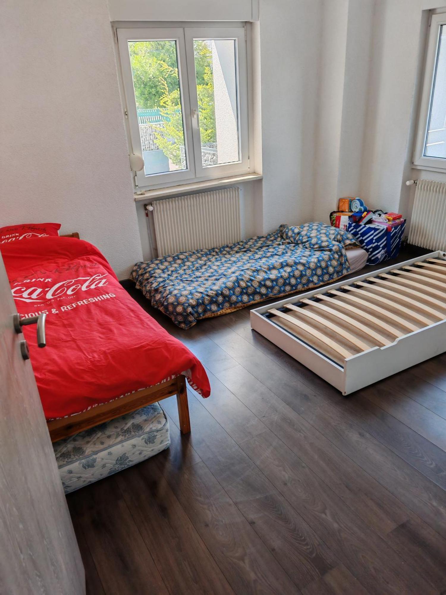 Appartement Bartenheim Exterior photo